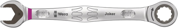 Wera Joker Ratcheting Combination Wrench 14x188mm 073274