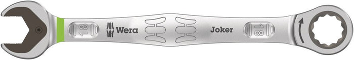 Wera Joker Ratcheting Combination Wrench 18x235mm 073278
