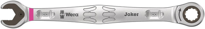 Wera Joker Ratcheting Combination Wrench 8x144mm 073268