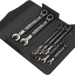 Wera Joker Switch Ratcheting Combination Wrench Set 11 Pce 020091