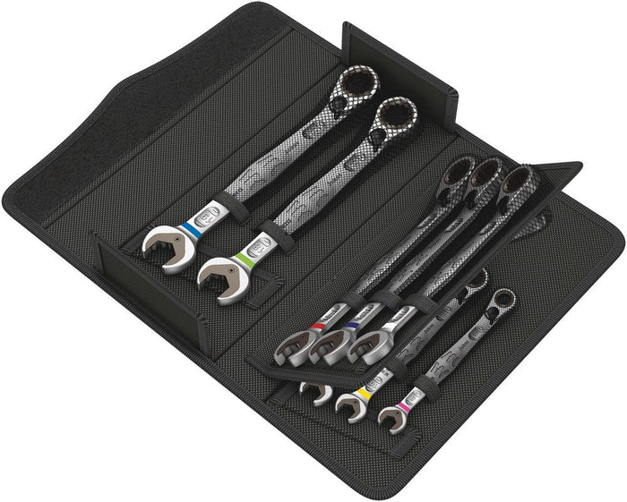 Wera Joker Switch Ratcheting Combination Wrench Set 11 Pce 020091