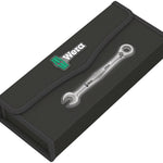 Wera Joker Switch Ratcheting Combination Wrench Set 11 Pce 020091