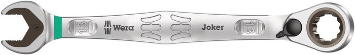 Wera Joker Switch Ratcheting Combination Wrench 13x179mm 020068