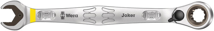 Wera Joker Switch Ratcheting Combination Wrench 10x159mm 020065