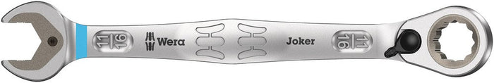 Wera Joker Switch Ratcheting Combination Wrench 11/16