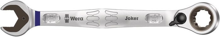 Wera Joker Switch Ratcheting Combination Wrench 16x213mm 020071