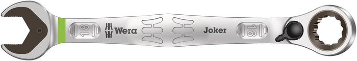 Wera Joker Switch Ratcheting Combination Wrench 18x234mm 020073