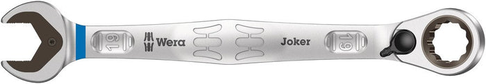 Wera Joker Switch Ratcheting Combination Wrench 19x246mm 020074