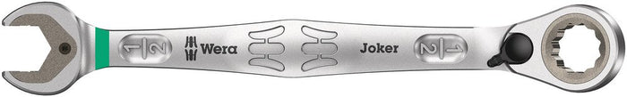 Wera Joker Switch Ratcheting Combination Wrench 1/2