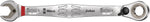 Wera Joker Switch Ratcheting Combination Wrench 3/8