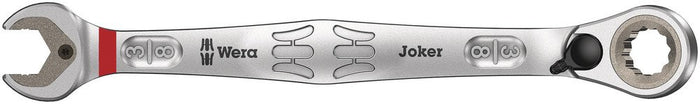 Wera Joker Switch Ratcheting Combination Wrench 3/8