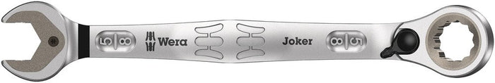 Wera Joker Switch Ratcheting Combination Wrench 5/8