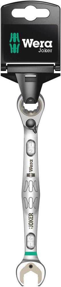 Wera Joker Switch Ratcheting Combination Wrench 11/16
