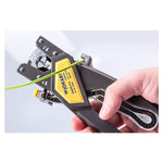 Jokari Quadro PLUS Stripper/ Plier Set T62000