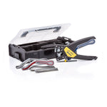 Jokari Quadro PLUS Stripper/ Plier Set T62000