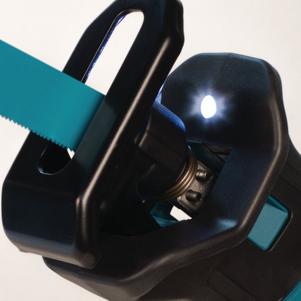 Makita 12V Max Mobile Recipro Saw - Tool Only