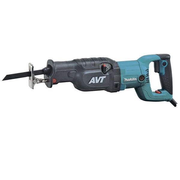 Makita Variable Speed Recipro Saw 1510W with AVT
