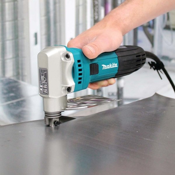 Makita 1.6mm Metal Shear 380W