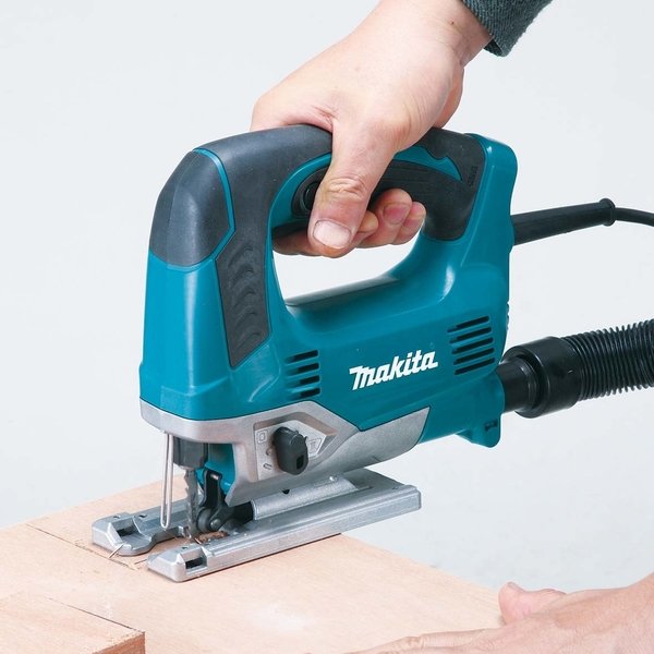 Makita D-Handle Jigsaw 650W