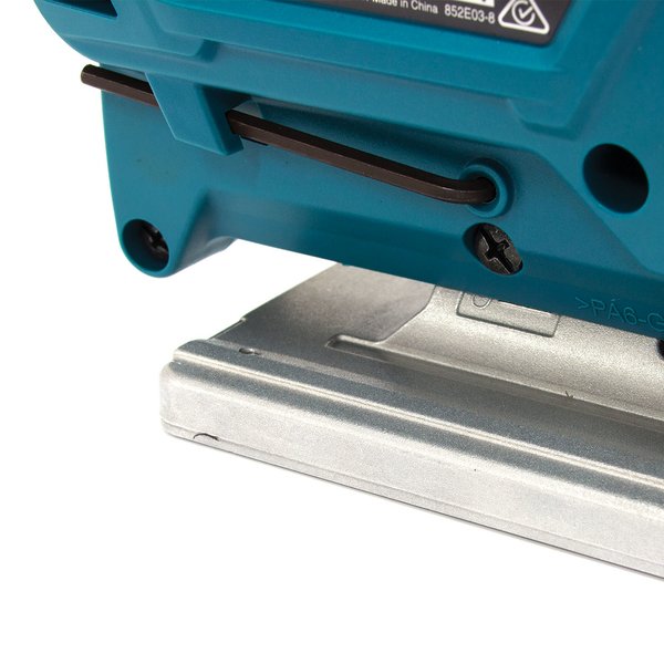 Makita 12V Max Mobile Jigsaw - Tool Only