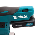 Makita 12V Max Mobile Brushless Barrel Handle Jigsaw - Tool Only