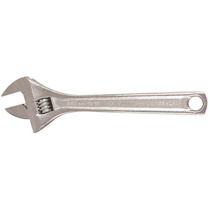 Kincrome Adjustable Wrench 300mm (12in)