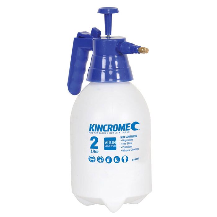 Kincrome Pressure Sprayer 2L
