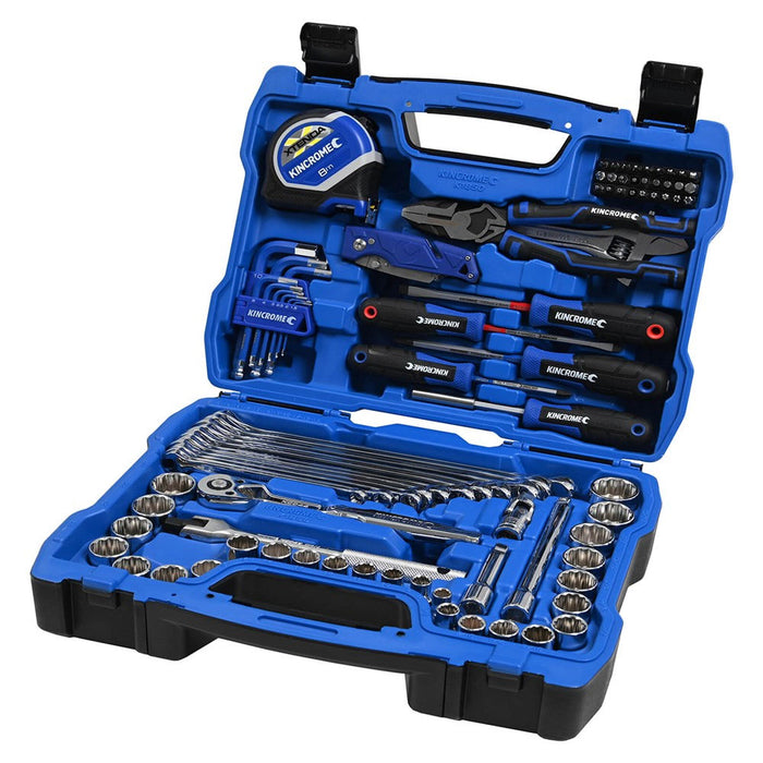 Kincrome Portable Toolkit 96 Piece 3/8