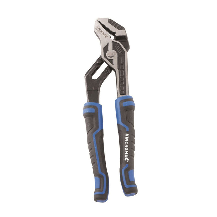 Kincrome Multi Grip Pliers 200mm (8