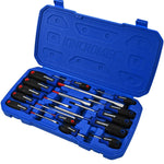 Kincrome Torquemaster Screwdriver Set, 13 Pce