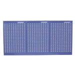 Kincrome 1200mm Peg Board with 40 Hooks