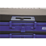 Kincrome Multi Storage Case 4 Drawer System Extra Large