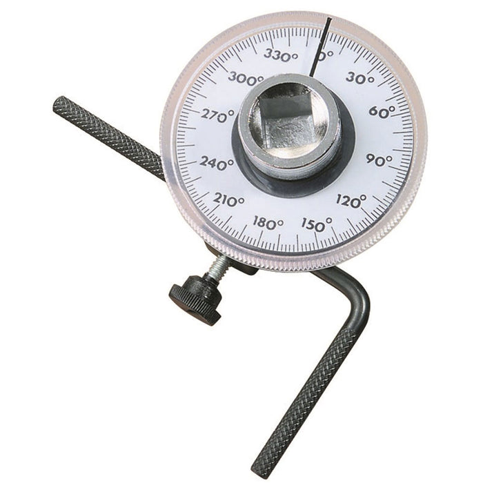 Kincrome Angular Torque Gauge 1/2