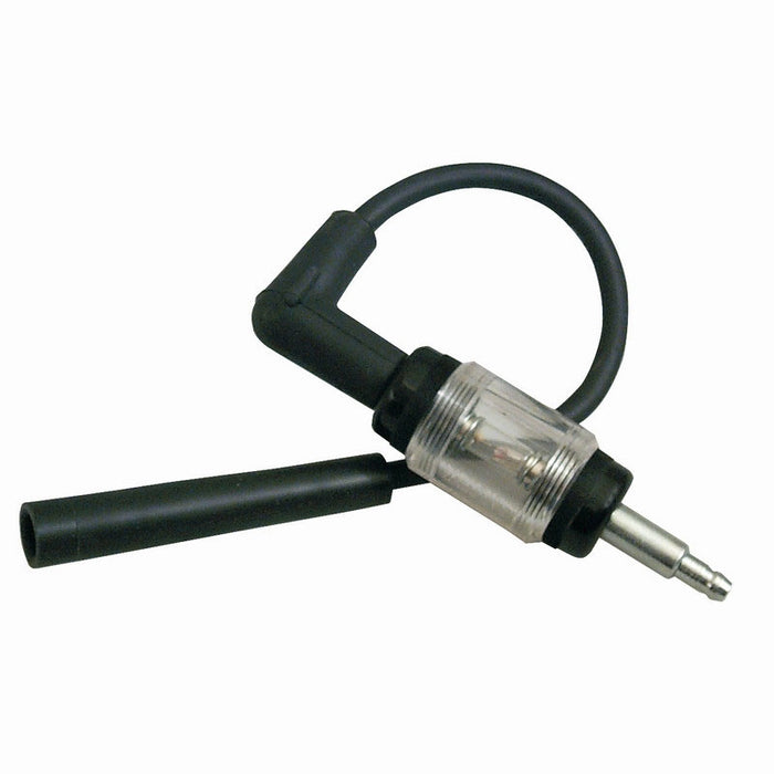 Lisle Inline Spark Tester