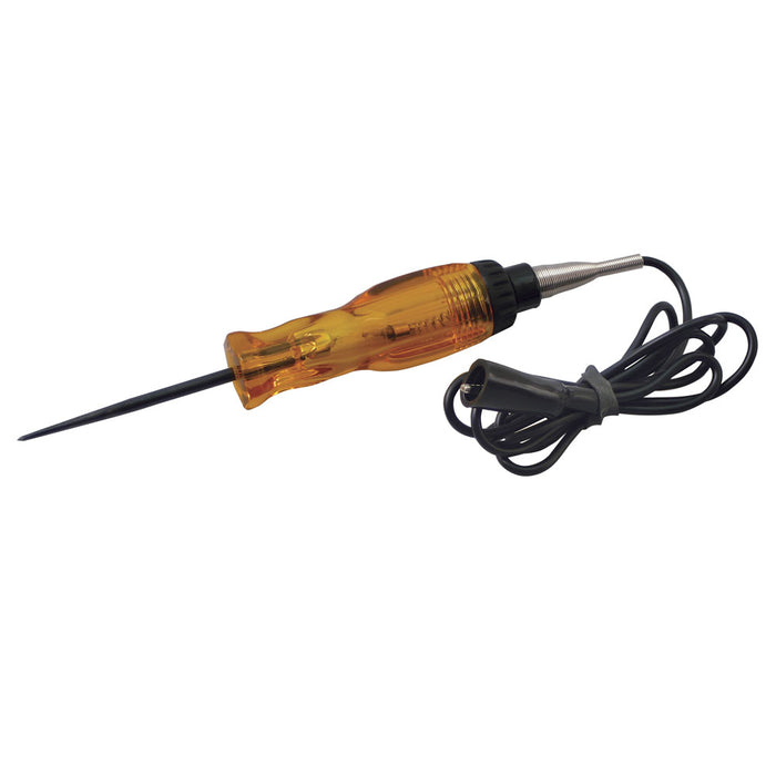 Lisle 24550 Circuit Tester Computer Safe