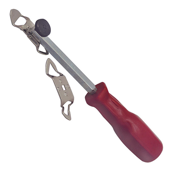 Lisle Windshield Locking Strip Tool