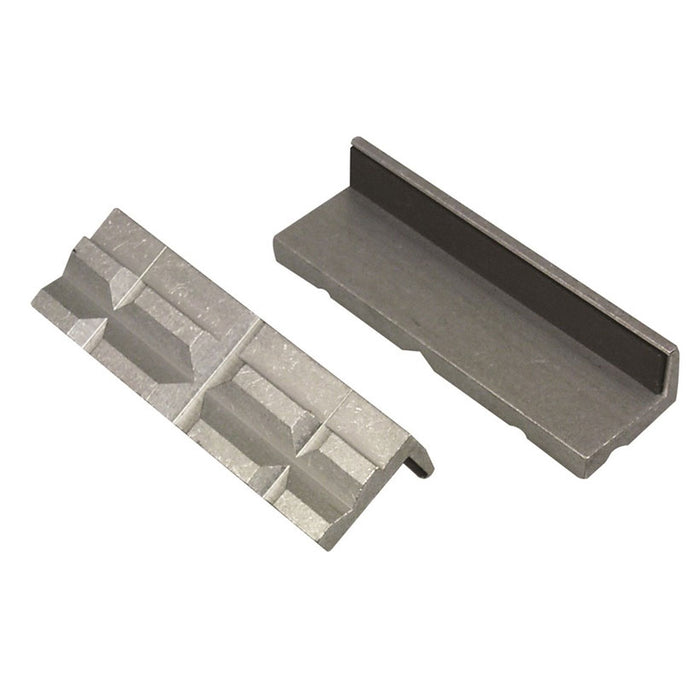 Lisle 48000 Aluminium Vise Jaw Pads