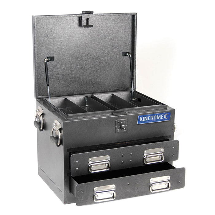 Kincrome Ute Box 2 Drawer
