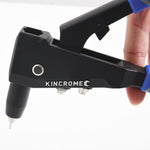 Kincrome Compact Hand Riveter 207mm (8