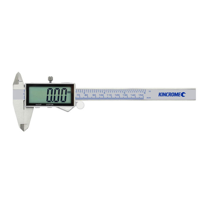 Kincrome K11105 Digital Vernier 150mm