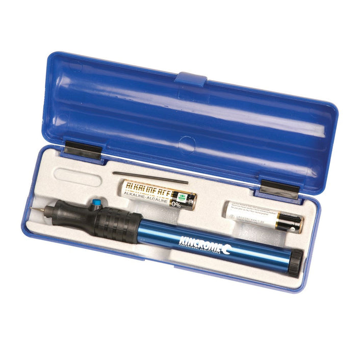 Kincrome Engraver