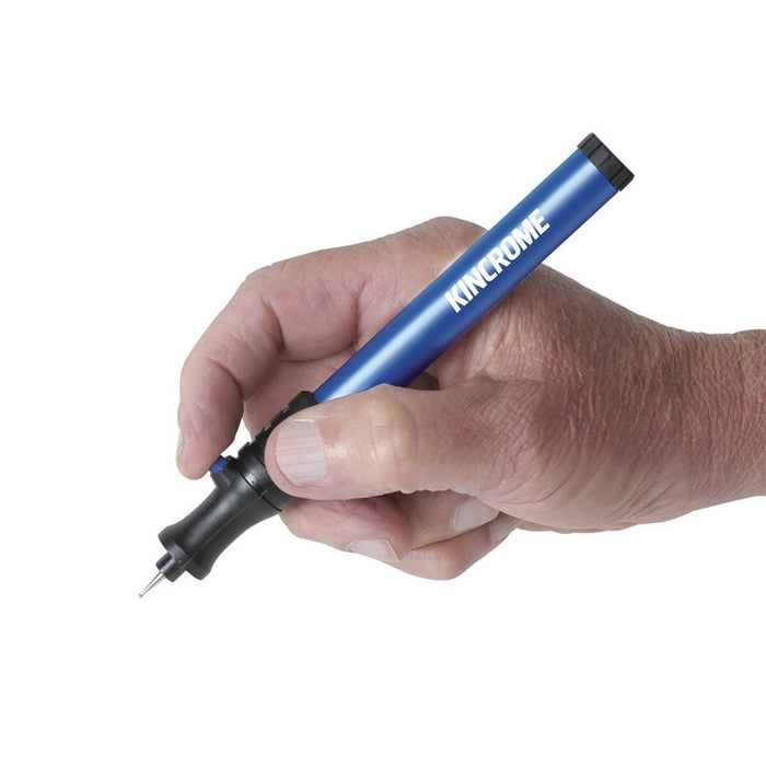 Kincrome Engraver