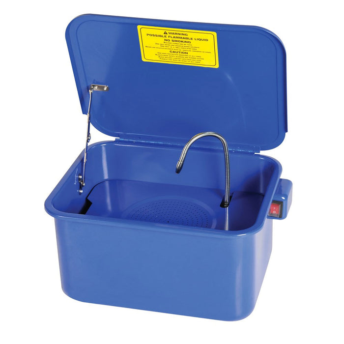 Kincrome Parts Washer 12L