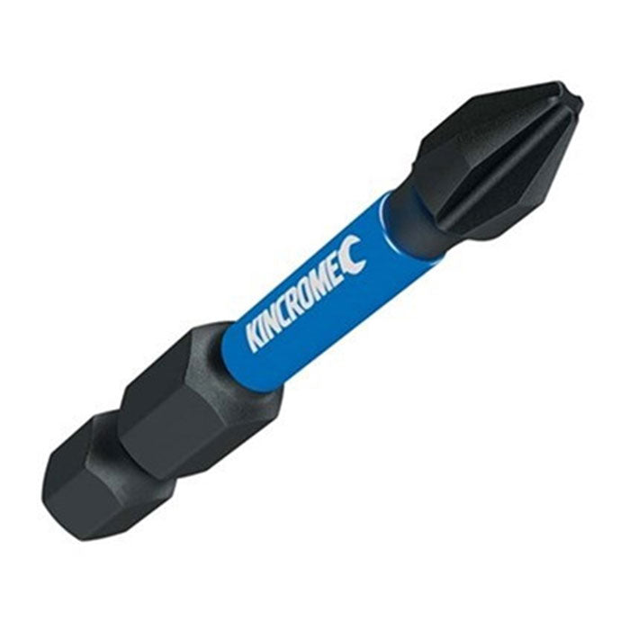 Kincrome Phillips #1 Impact Bit 50mm