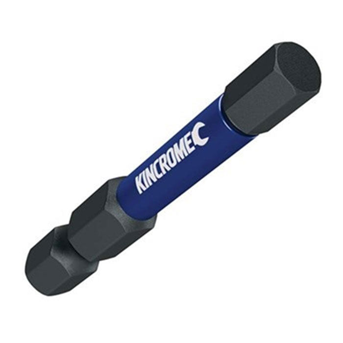 Kincrome Hex 4 Impact Bit 50mm
