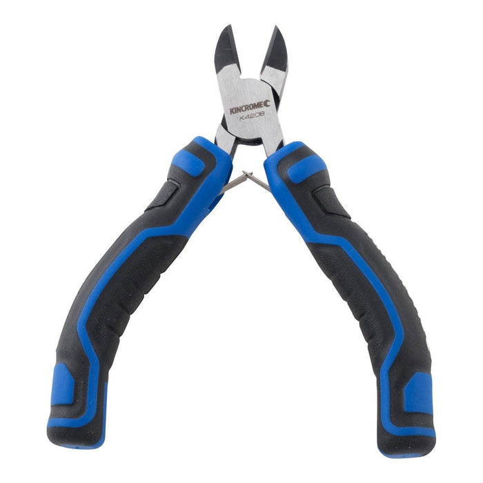 Kincrome Mini Diagonal Cutter Pliers 105mm (4