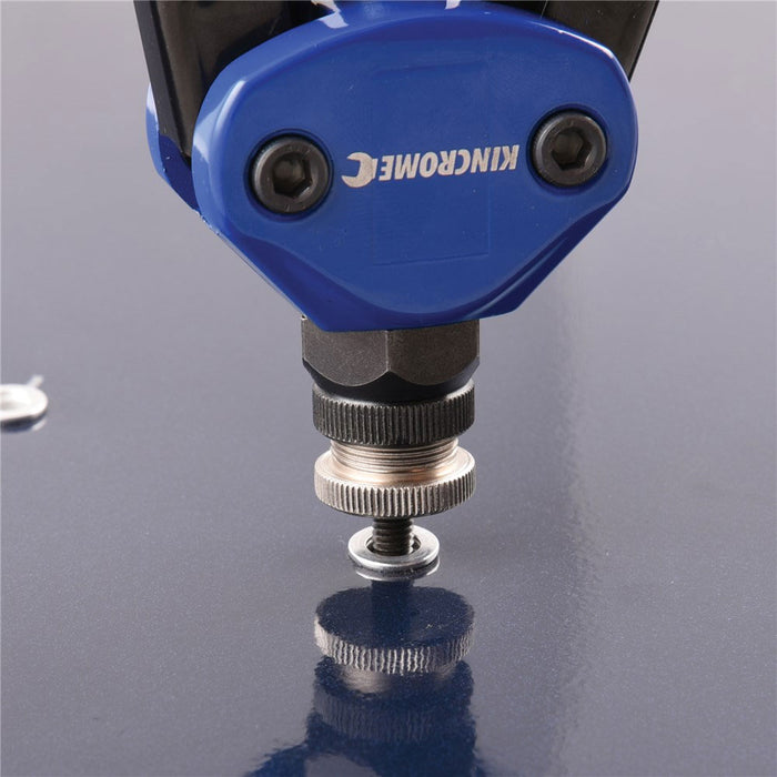 Kincrome Nut Riveter Twin Handle 68 Piece