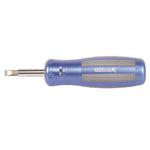 Kincrome 13-in-1 Ratcheting Screwdriver