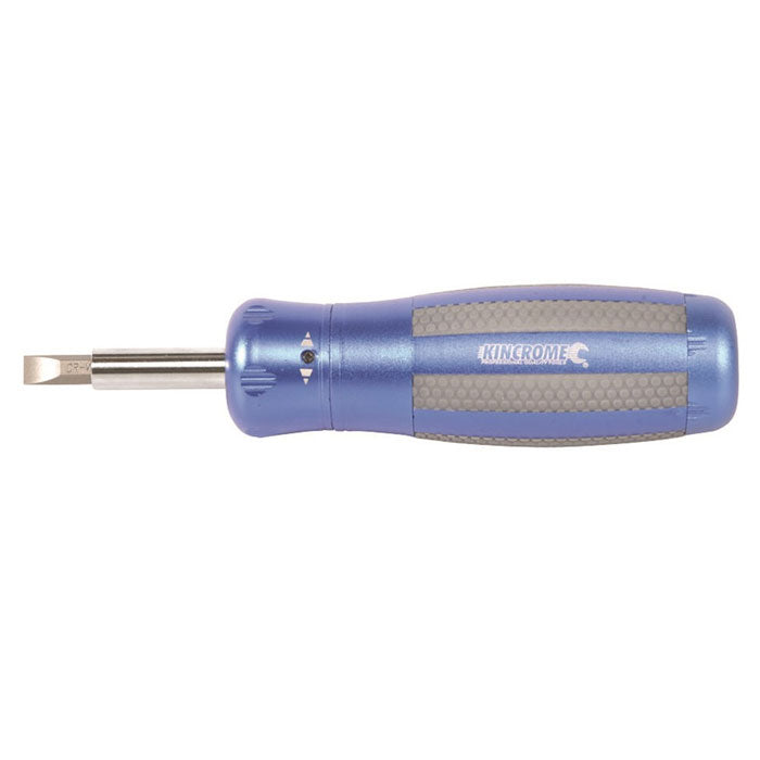 Kincrome 13-in-1 Ratcheting Screwdriver