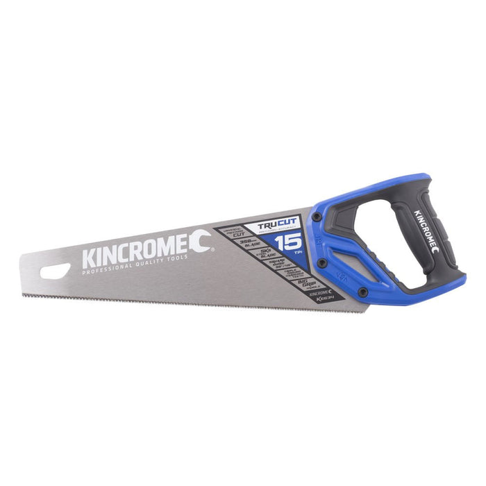 Kincrome Trucut Hand Saw 350mm (14